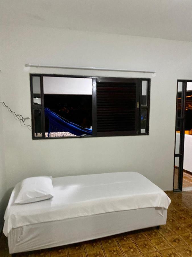 Pousada Atlântico vista mar tambaú João Pessoa Exterior foto