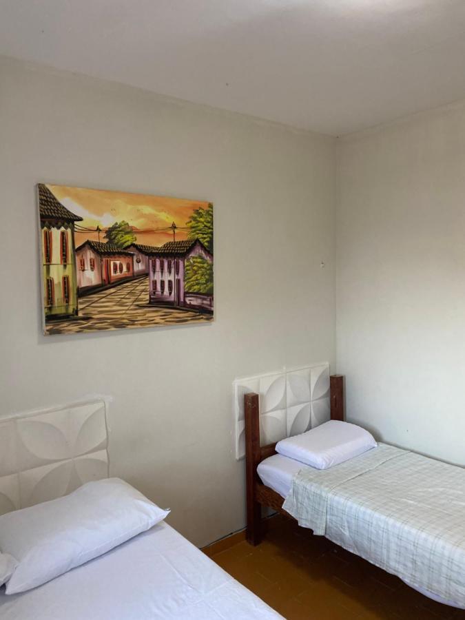 Pousada Atlântico vista mar tambaú João Pessoa Exterior foto