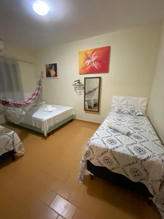 Pousada Atlântico vista mar tambaú João Pessoa Exterior foto